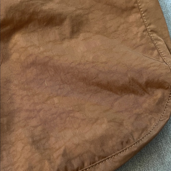 BAGGU Large Crescent Brown - Picture 4 of 5